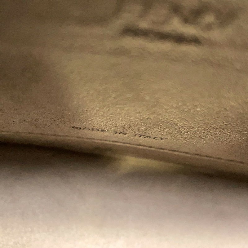 フェンディ ショルダーバッグ カモン スモール レザー 8BS082 FENDI バッグ 2way