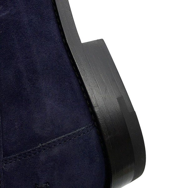 ルイヴィトン ローファー メジャーライン スエード メンズサイズ9 LOUIS VUITTON 靴 セール品