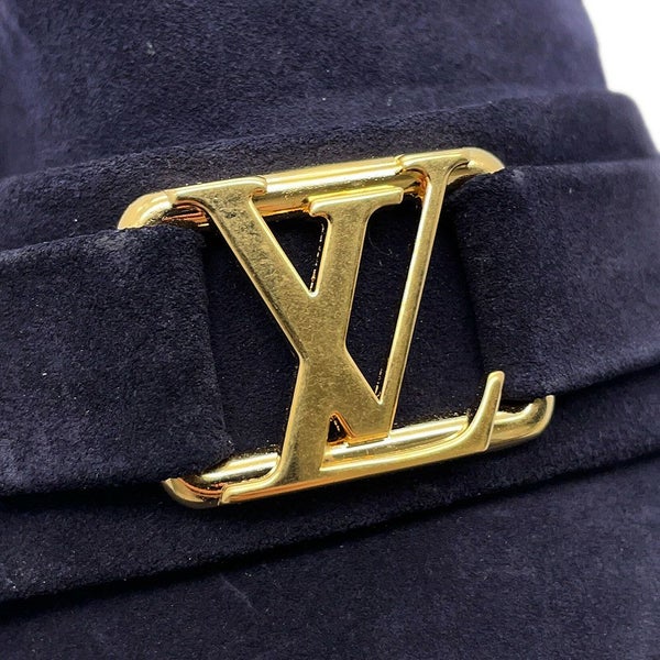 ルイヴィトン ローファー メジャーライン スエード メンズサイズ9 LOUIS VUITTON 靴 セール品