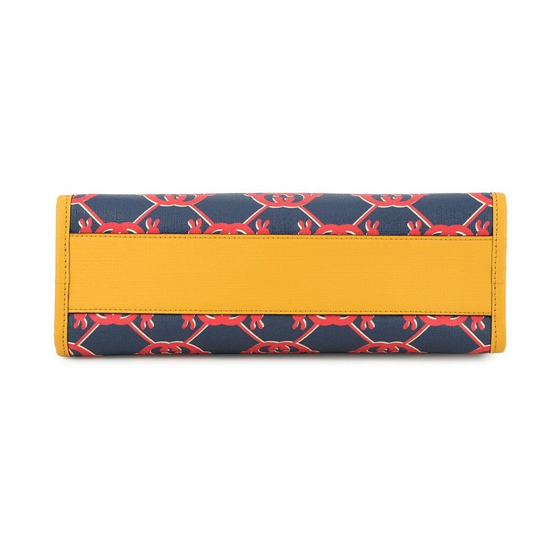 グッチ トートバッグ チルドレンズ GGスプリーム スネイル 605614 GUCCI バッグ ハンドバッグ