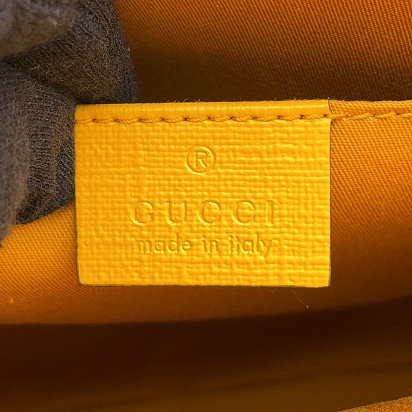 グッチ トートバッグ チルドレンズ GGスプリーム スネイル 605614 GUCCI バッグ ハンドバッグ