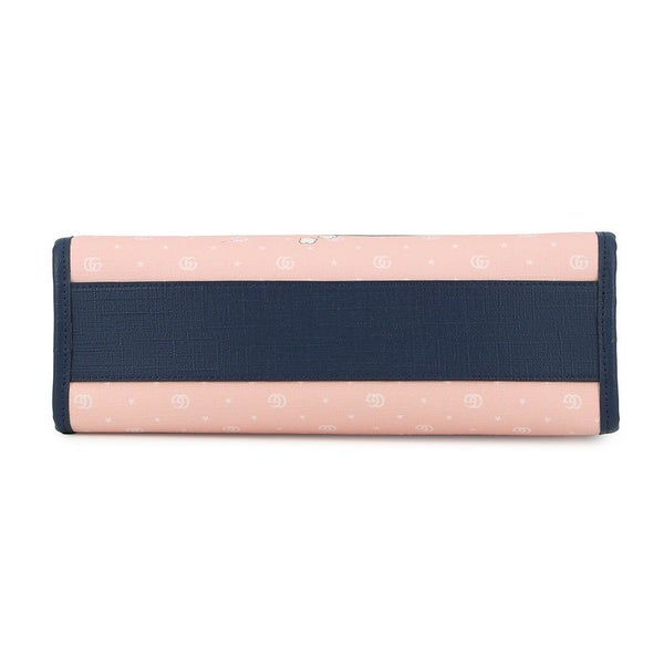 グッチ トートバッグ チルドレンズ 宇宙家族ジェットソン GGスプリーム 605614 GUCCI バッグ ハンドバッグ