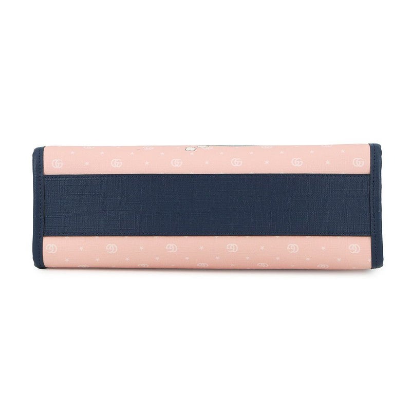 グッチ トートバッグ チルドレンズ 宇宙家族ジェットソン GGスプリーム 605614 GUCCI バッグ ハンドバッグ