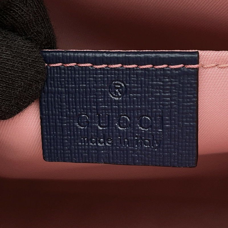 グッチ トートバッグ チルドレンズ 宇宙家族ジェットソン GGスプリーム 605614 GUCCI バッグ ハンドバッグ