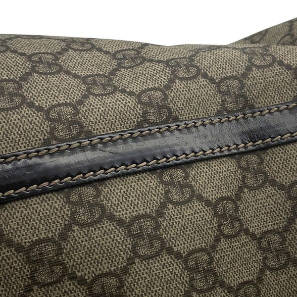 グッチ トートバッグ GGスプリーム/パテントレザー 197953 788203 GUCCI バッグ