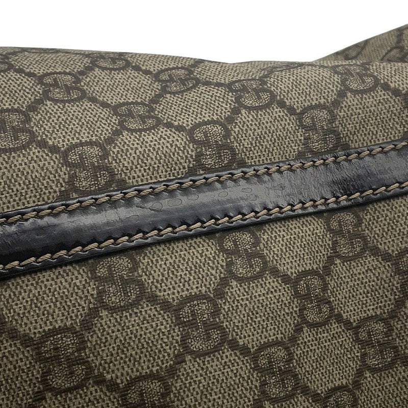 グッチ トートバッグ GGスプリーム/パテントレザー 197953 788203 GUCCI バッグ