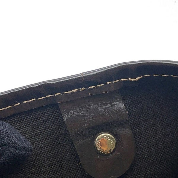 グッチ トートバッグ GGスプリーム/パテントレザー 197953 788203 GUCCI バッグ