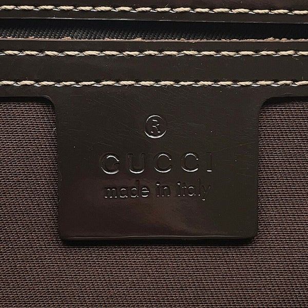 グッチ トートバッグ GGスプリーム/パテントレザー 197953 788203 GUCCI バッグ