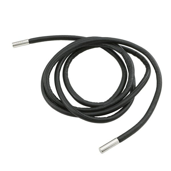 サカイ ロングカーディガン コットン レディースサイズ1 20-05038 sacai 黒