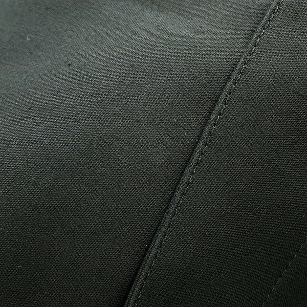 サカイ ワンピース sacai x WTAPS コットンバック サテンドレス レディースサイズ2 25-07771 sacai 黒