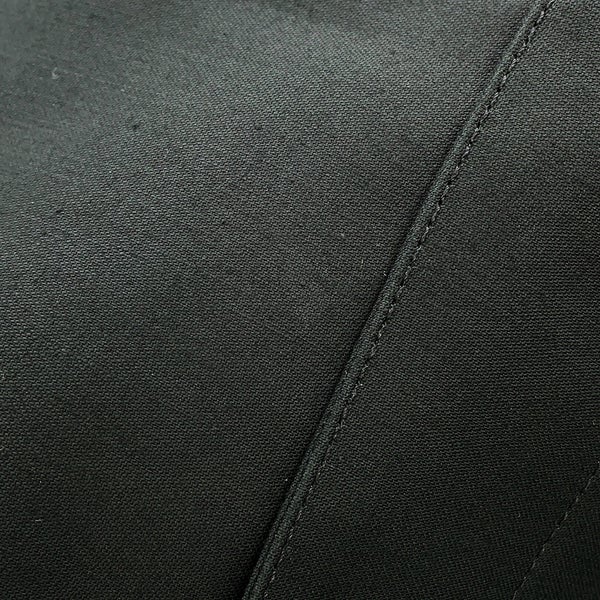 サカイ ワンピース sacai x WTAPS コットンバック サテンドレス レディースサイズ2 25-07771 sacai 黒