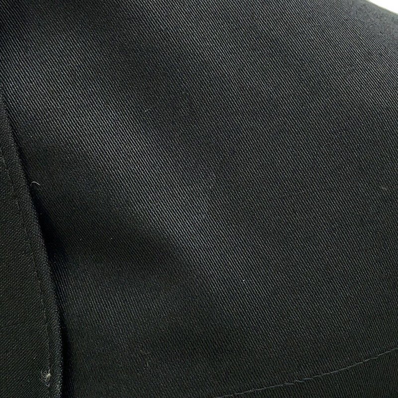 サカイ ワンピース sacai x WTAPS コットンバック サテンドレス レディースサイズ2 25-07771 sacai 黒