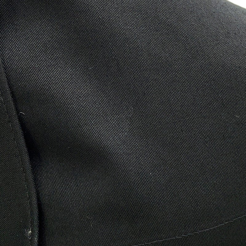サカイ ワンピース sacai x WTAPS コットンバック サテンドレス レディースサイズ2 25-07771 sacai 黒