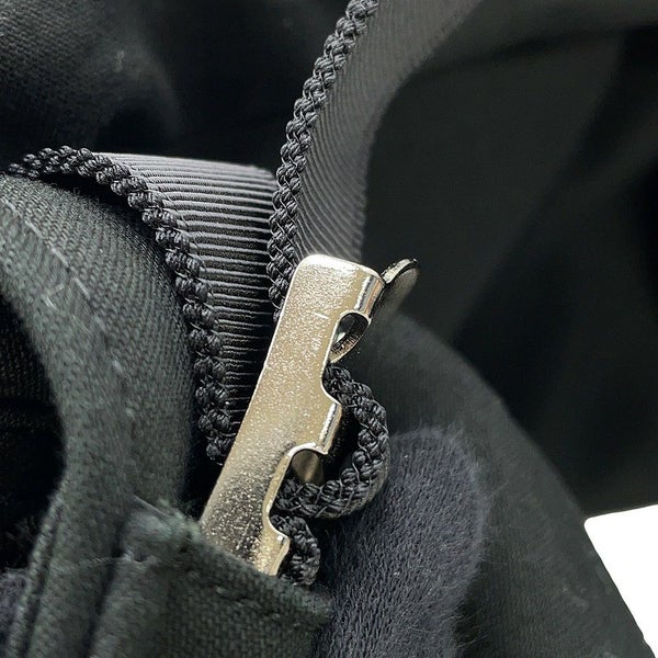 サカイ ワンピース sacai x WTAPS コットンバック サテンドレス レディースサイズ2 25-07771 sacai 黒