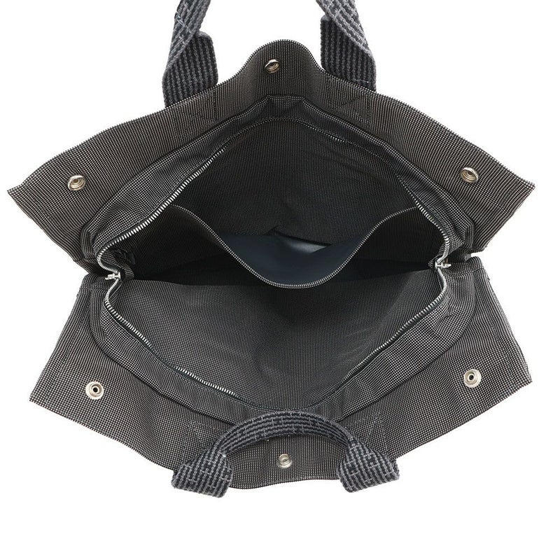 エルメス トートバッグ エールライントートMM HERMES バッグ