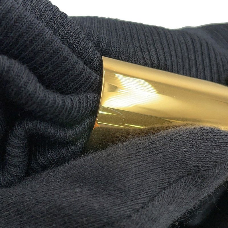 ロエベ タンクトップ コットン レディースサイズXS S359Y23XAM LOEWE 黒 トップス