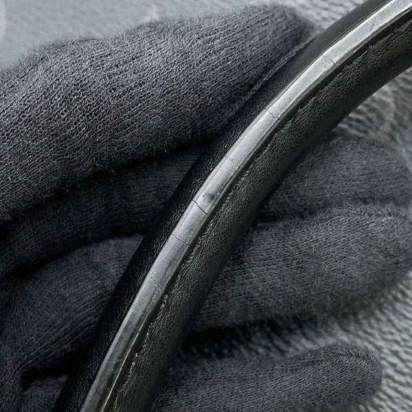 ルイヴィトン トートバッグ モノグラム・エクリプス グラン・サック M44733 LOUIS VUITTON 黒 ブラック