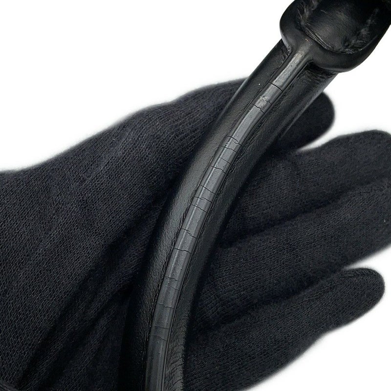 ルイヴィトン トートバッグ モノグラム・エクリプス グラン・サック M44733 LOUIS VUITTON 黒 ブラック