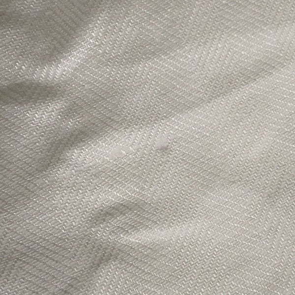 エルメス マザーズバッグ アダダ キャンバス 馬モチーフ HERMES トートバッグ ポーチ付き 白