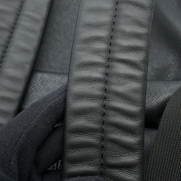 ルイヴィトン リュックサック モノグラム タイガ ディスカバリー・バックパック M30230 LOUIS VUITTON 黒 ブラック タイガラマ