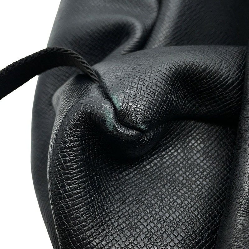 ルイヴィトン リュックサック モノグラム タイガ ディスカバリー・バックパック M30230 LOUIS VUITTON 黒 ブラック タイガラマ