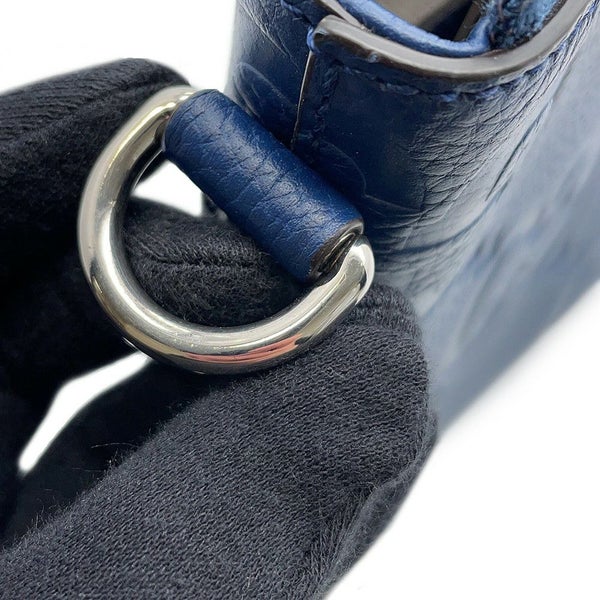 グッチ ショルダーバッグ ジャンボGG メッセンジャーバッグ スモール レザー 761747 GUCCI 2way クラッチバッグ