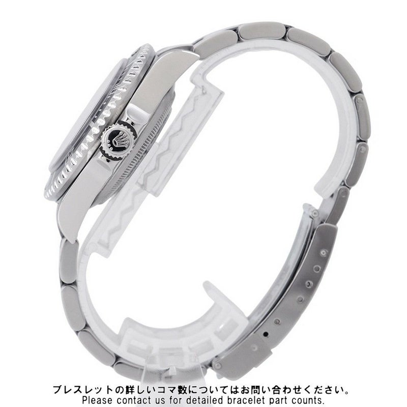 ロレックス シードゥエラー Z番 16600 ROLEX 腕時計 ウォッチ 黒文字盤