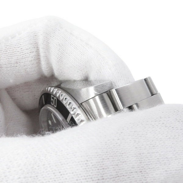 ロレックス シードゥエラー Z番 16600 ROLEX 腕時計 ウォッチ 黒文字盤