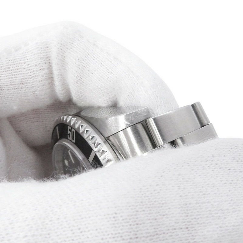 ロレックス シードゥエラー Z番 16600 ROLEX 腕時計 ウォッチ 黒文字盤
