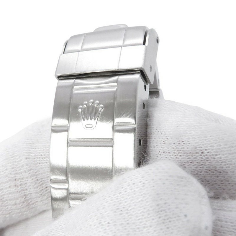 ロレックス シードゥエラー Z番 16600 ROLEX 腕時計 ウォッチ 黒文字盤