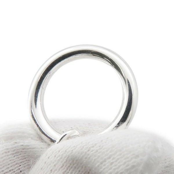 エルメス ネックレス シェーヌダンクル ファランドール SV925シルバー サイズ120 HERMES ジュエリー