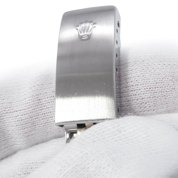 ロレックス デイトジャスト SS/K18YGイエローゴールド K番 79173 ROLEX 腕時計 シャンパン文字盤