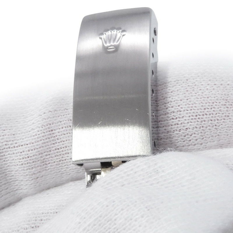 ロレックス デイトジャスト SS/K18YGイエローゴールド K番 79173 ROLEX 腕時計 シャンパン文字盤