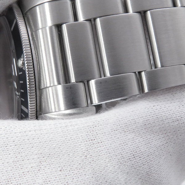 チュードル ヘリテージ ブラックベイ 41 Heritage Black Bay 79220 I番 TUDOR 腕時計 黒文字盤