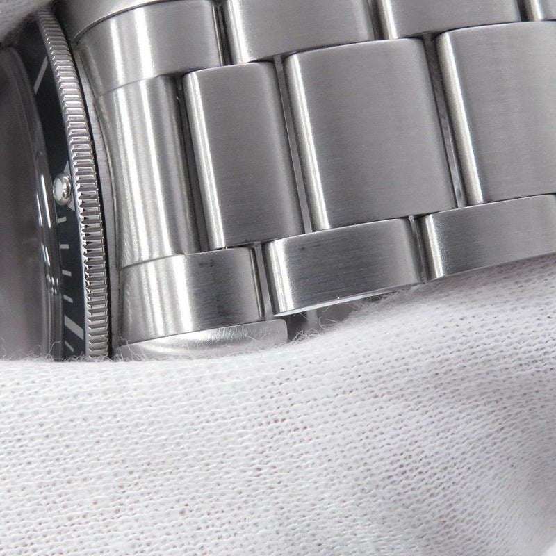 チュードル ヘリテージ ブラックベイ 41 Heritage Black Bay 79220 I番 TUDOR 腕時計 黒文字盤