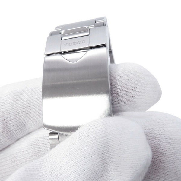 チュードル ヘリテージ ブラックベイ 41 Heritage Black Bay 79220 I番 TUDOR 腕時計 黒文字盤