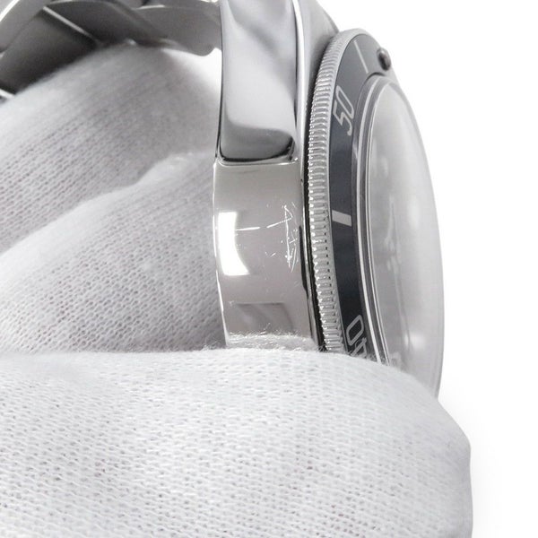 チュードル ヘリテージ ブラックベイ 41 Heritage Black Bay 79220 I番 TUDOR 腕時計 黒文字盤