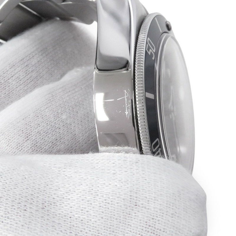 チュードル ヘリテージ ブラックベイ 41 Heritage Black Bay 79220 I番 TUDOR 腕時計 黒文字盤