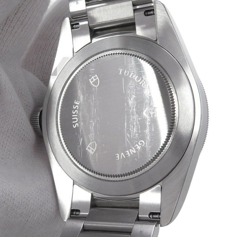 チュードル ヘリテージ ブラックベイ 41 Heritage Black Bay 79220 I番 TUDOR 腕時計 黒文字盤