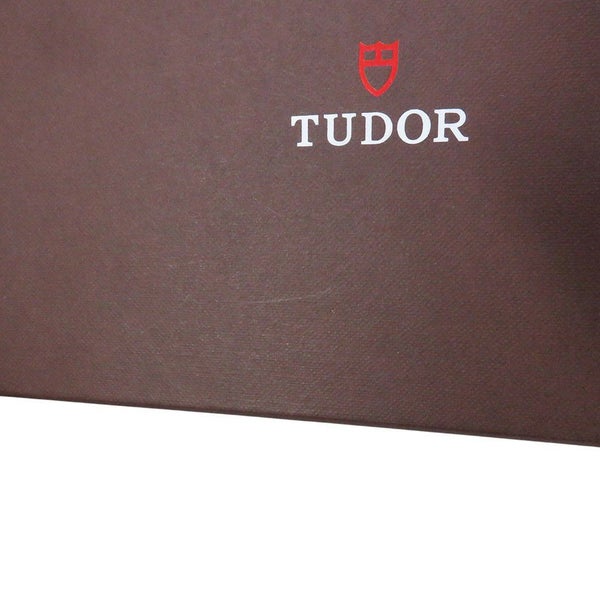 チュードル ヘリテージ ブラックベイ 41 Heritage Black Bay 79220 I番 TUDOR 腕時計 黒文字盤