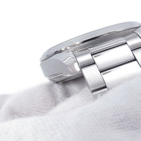 オメガ シーマスター アクアテラ 150M コーアクシャル マスタークロノメーター 220.10.41.21.10.001 OMEGA 腕時計 グリーン文字盤