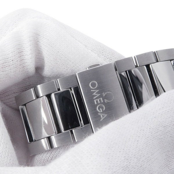 オメガ シーマスター アクアテラ 150M コーアクシャル マスタークロノメーター 220.10.41.21.10.001 OMEGA 腕時計 グリーン文字盤