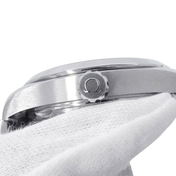 オメガ シーマスター アクアテラ 150M コーアクシャル マスタークロノメーター 220.10.41.21.10.001 OMEGA 腕時計 グリーン文字盤