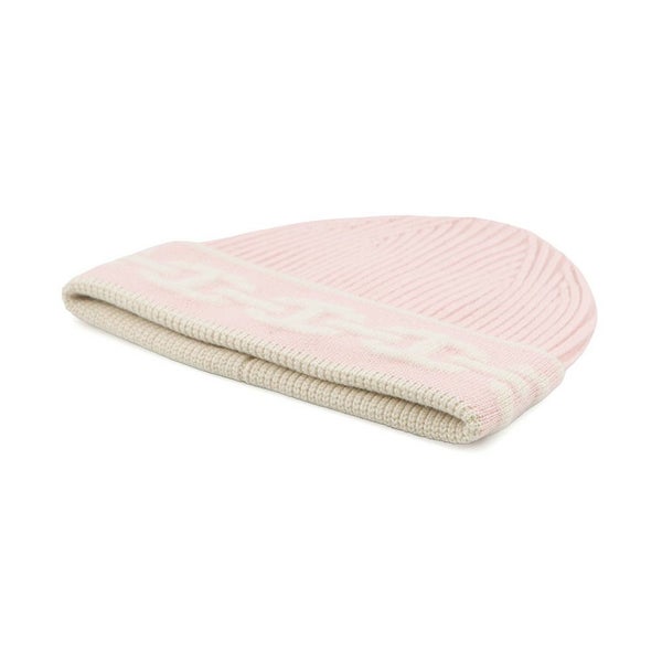 エルメス ニット帽 ヘヴン カシミヤ サイズＭ HERMES 帽子