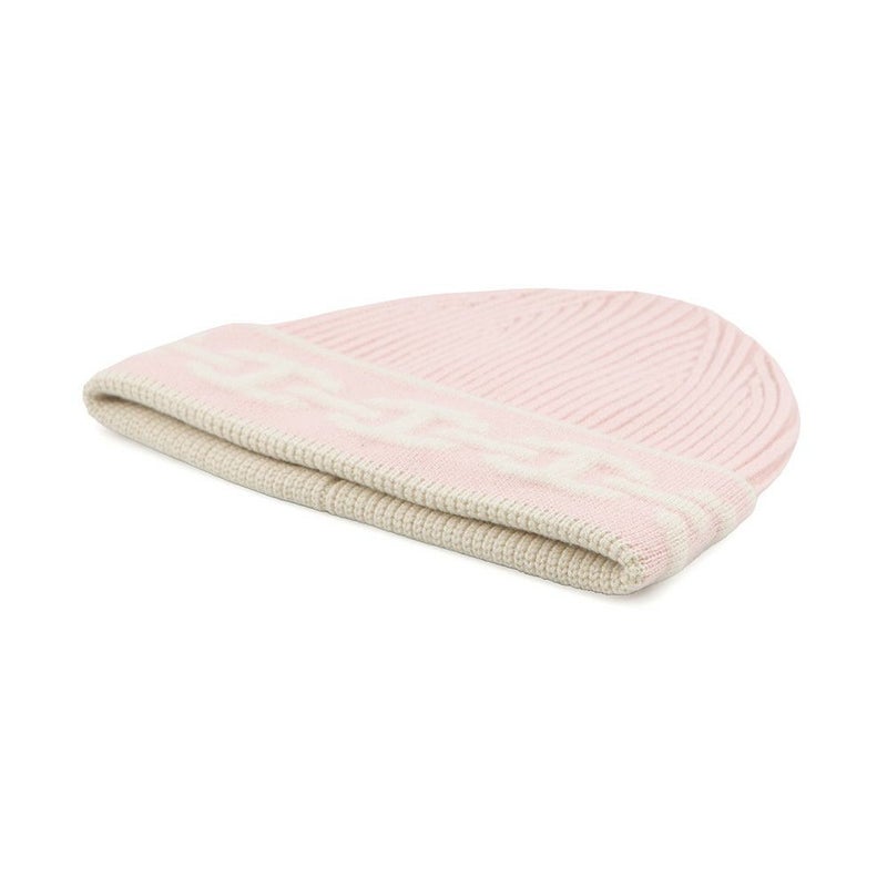 エルメス ニット帽 ヘヴン カシミヤ サイズＭ HERMES 帽子