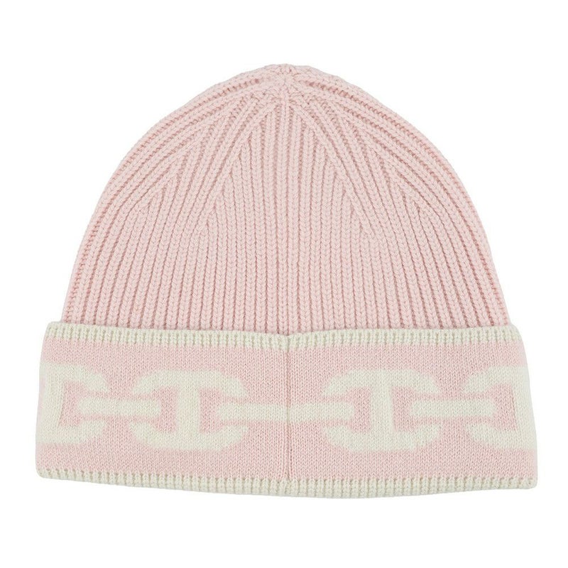 エルメス ニット帽 ヘヴン カシミヤ サイズＭ HERMES 帽子