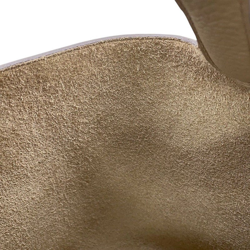 エルメス ハンドバッグ ピコタンロックPM ベージュマルファ/ゴールド金具 トリヨンクレマンス W刻印