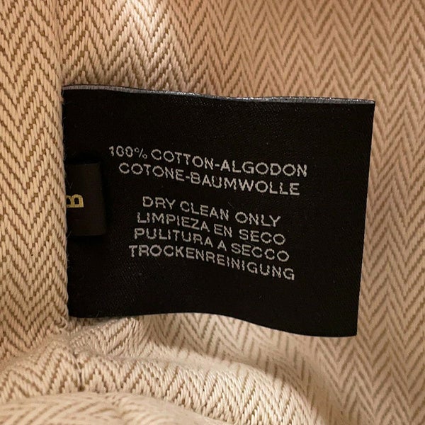 エルメス ポーチ ブリッド・ア・ブラックPM ハイビスカス/シルバー金具 キャンバス HERMES バッグ 小物入れ