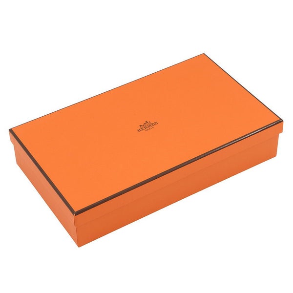 エルメス バッグチャーム バディ ショコラ/ブラック/エトゥープ ラムスキン/ムートン W刻印