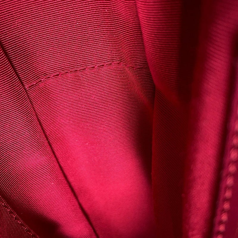 シャネル チェーンショルダーバッグ マトラッセ ココマーク キャビアスキン AS1977 CHANEL